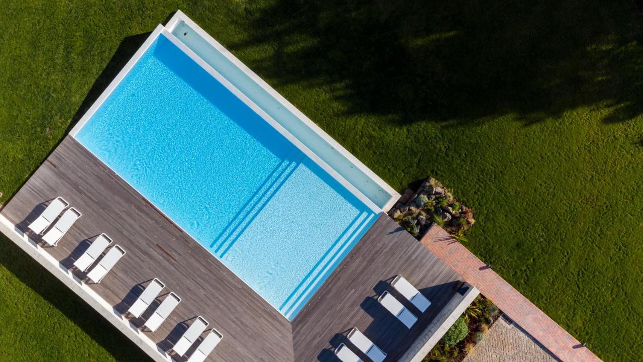 Ericeira Prime Villas מראה חיצוני תמונה