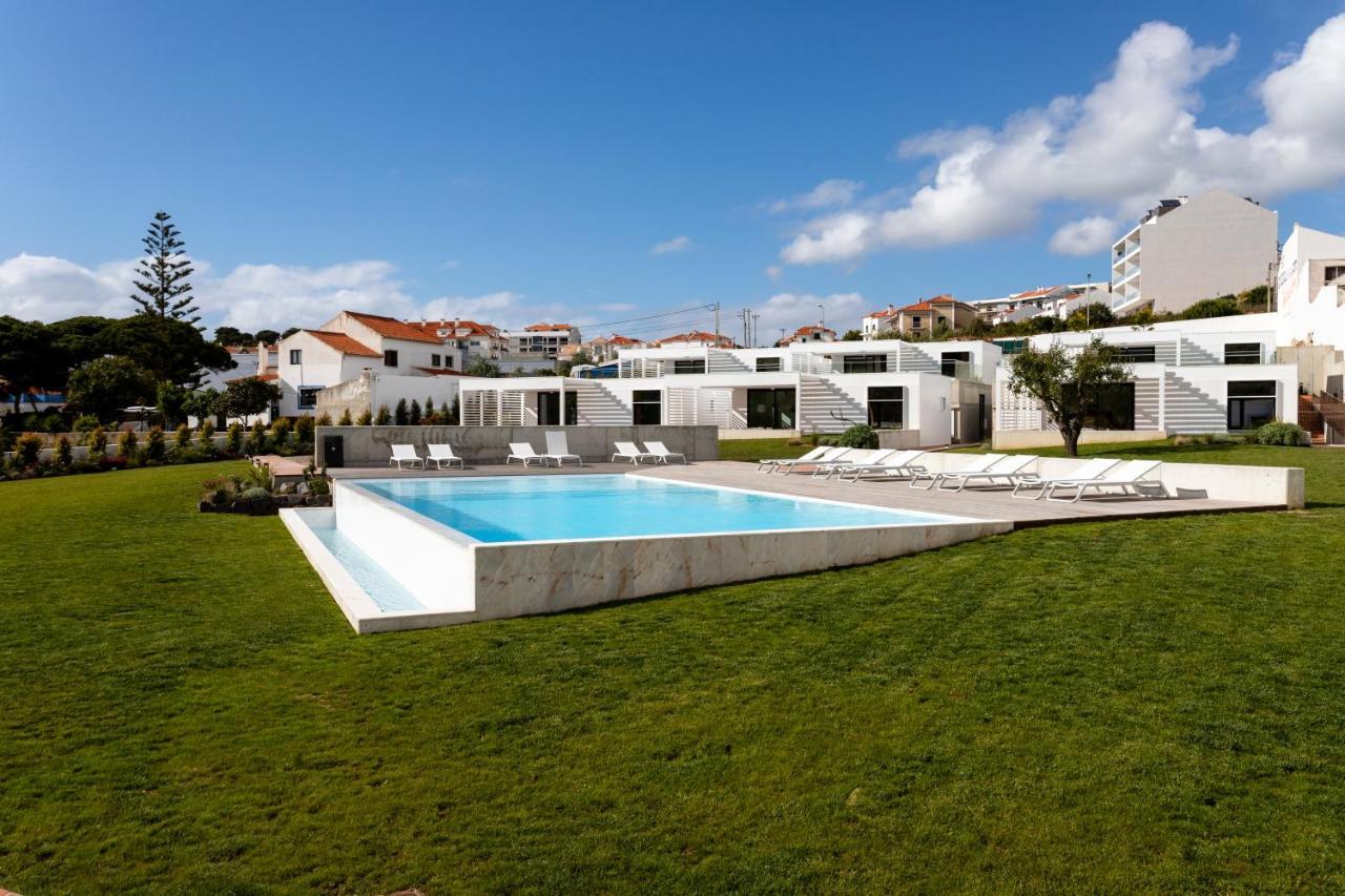 Ericeira Prime Villas מראה חיצוני תמונה