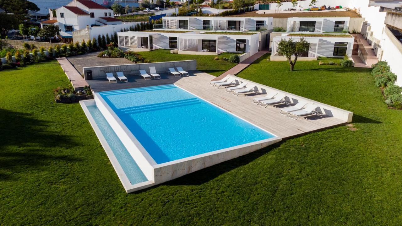 Ericeira Prime Villas מראה חיצוני תמונה