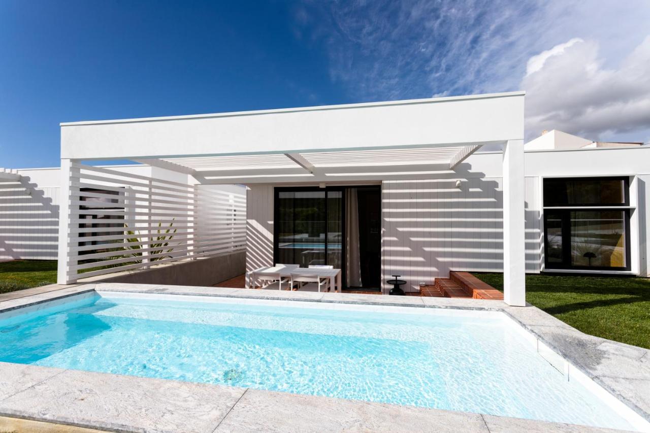 Ericeira Prime Villas מראה חיצוני תמונה