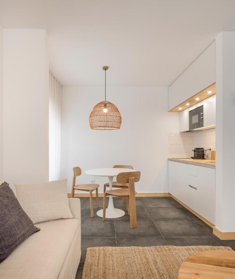 Ericeira Prime Villas מראה חיצוני תמונה