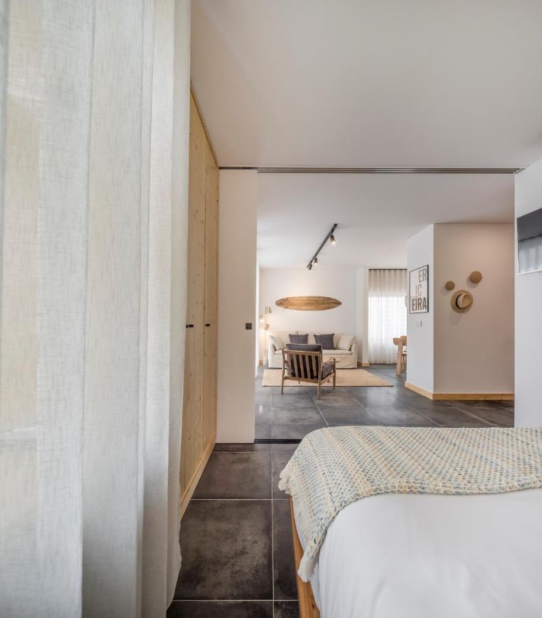 Ericeira Prime Villas מראה חיצוני תמונה