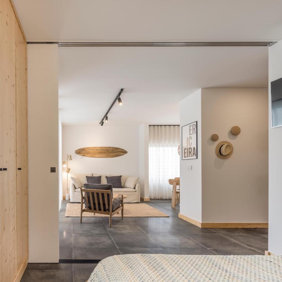 Ericeira Prime Villas מראה חיצוני תמונה