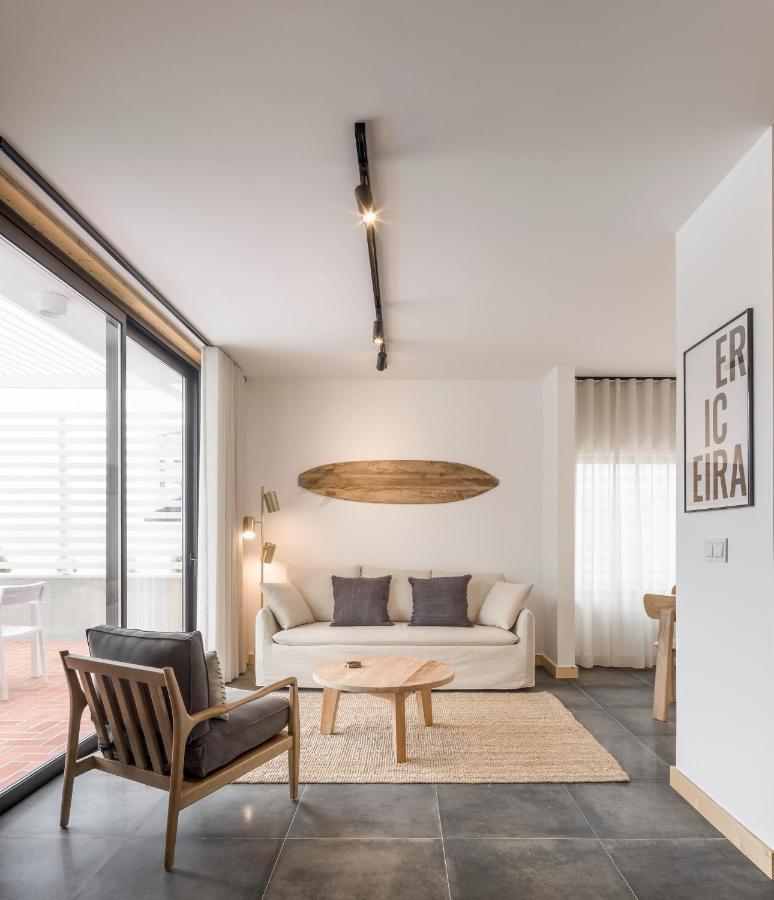Ericeira Prime Villas מראה חיצוני תמונה