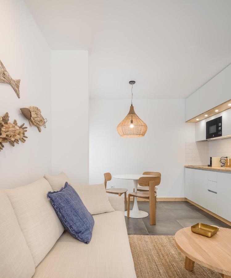 Ericeira Prime Villas מראה חיצוני תמונה