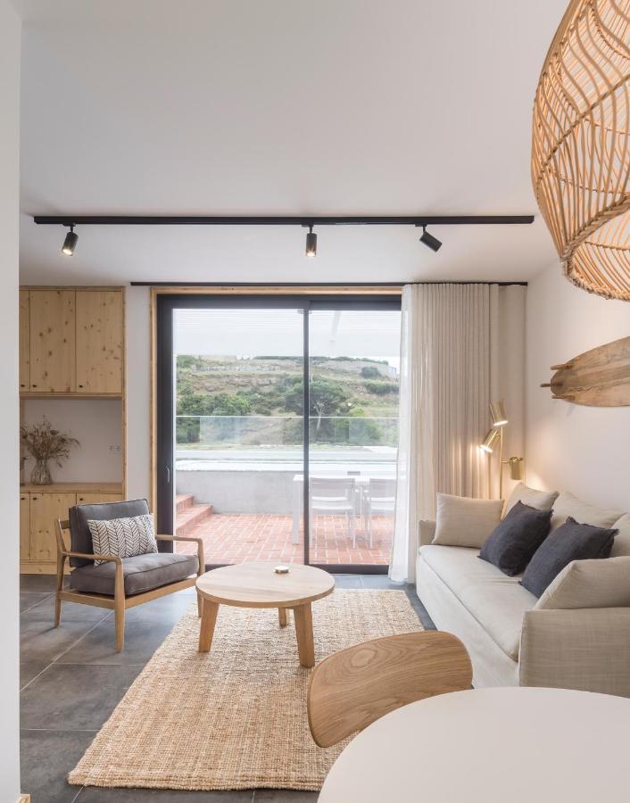 Ericeira Prime Villas מראה חיצוני תמונה