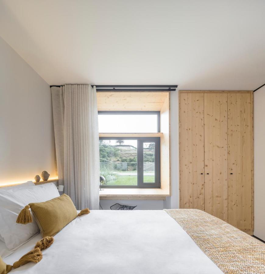 Ericeira Prime Villas מראה חיצוני תמונה