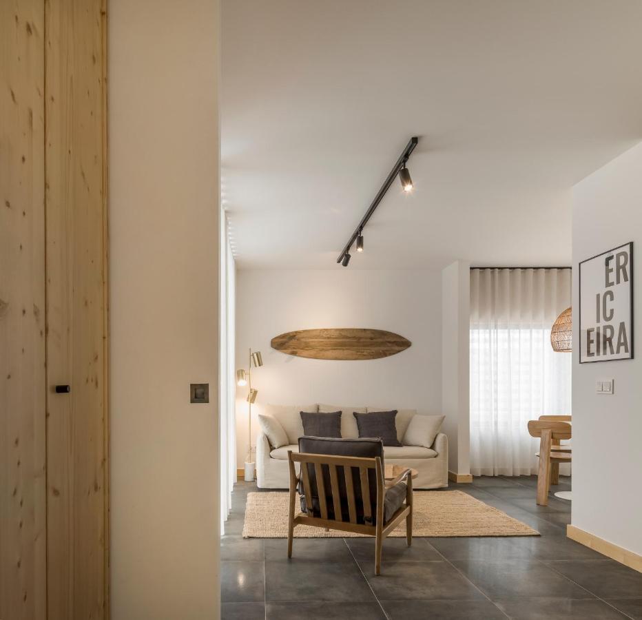 Ericeira Prime Villas מראה חיצוני תמונה