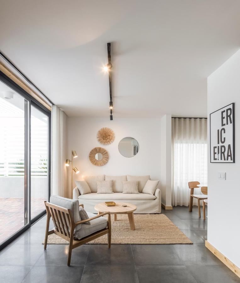 Ericeira Prime Villas מראה חיצוני תמונה