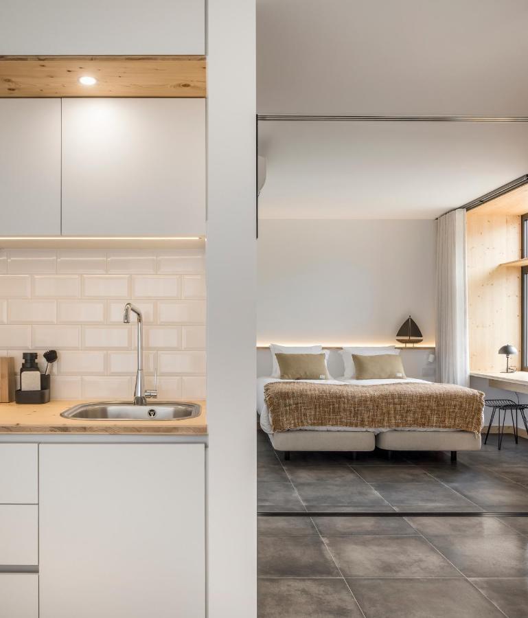 Ericeira Prime Villas מראה חיצוני תמונה