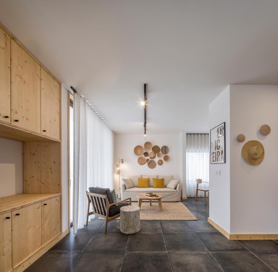 Ericeira Prime Villas מראה חיצוני תמונה