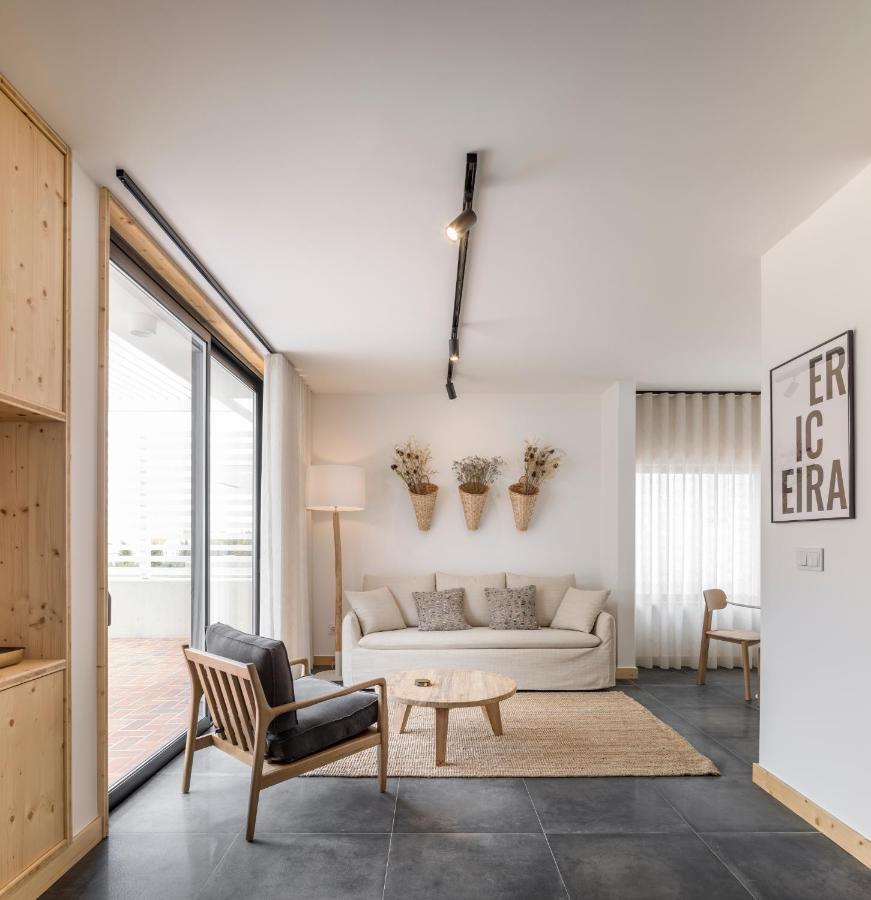 Ericeira Prime Villas מראה חיצוני תמונה