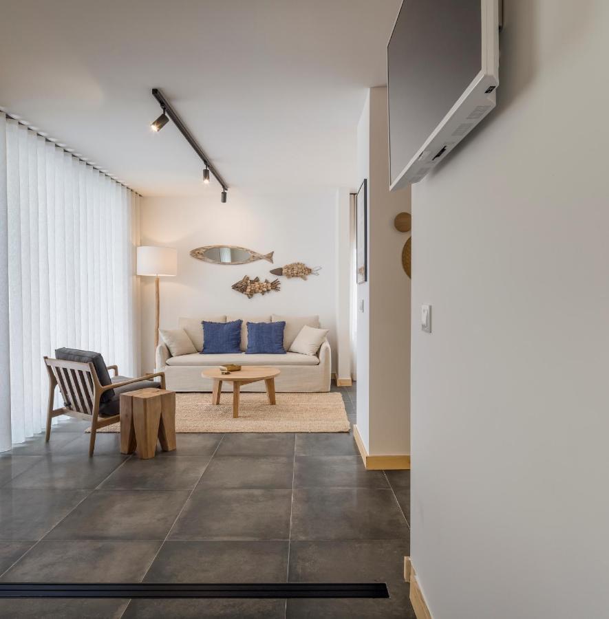 Ericeira Prime Villas מראה חיצוני תמונה