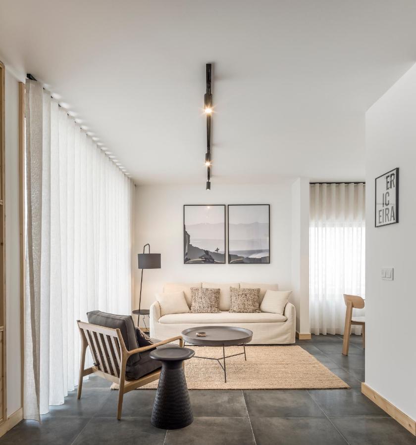 Ericeira Prime Villas מראה חיצוני תמונה