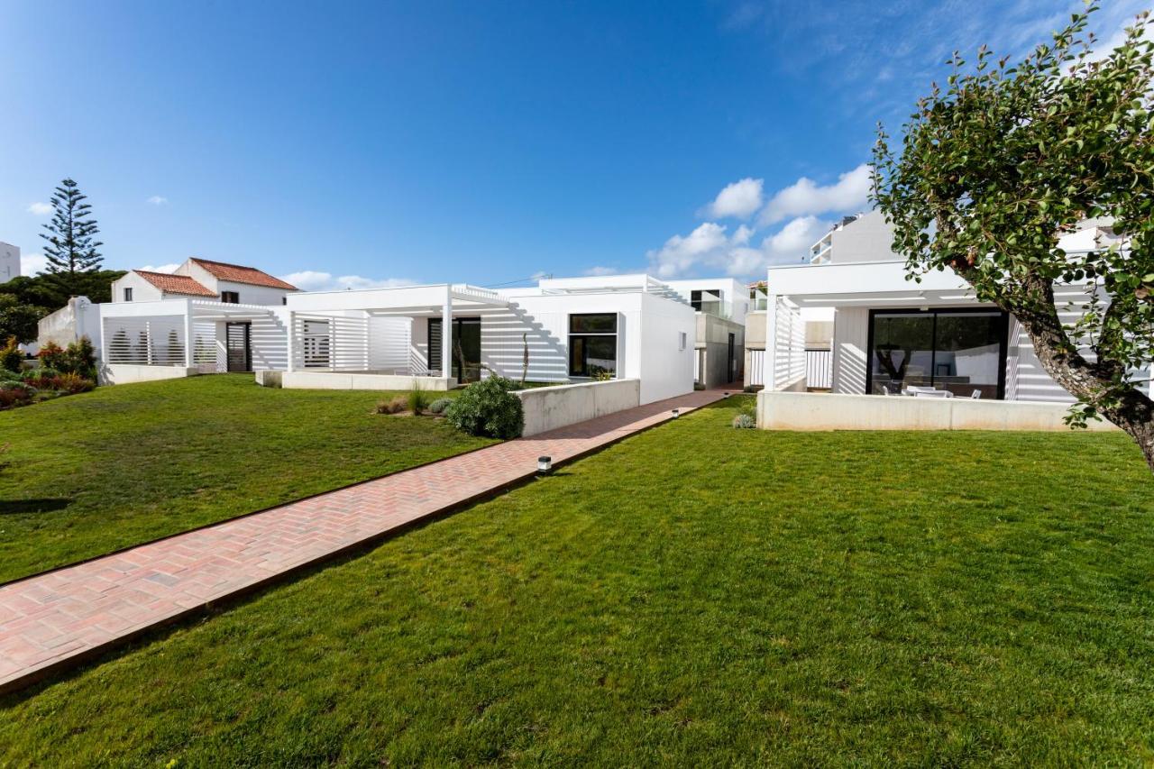 Ericeira Prime Villas מראה חיצוני תמונה