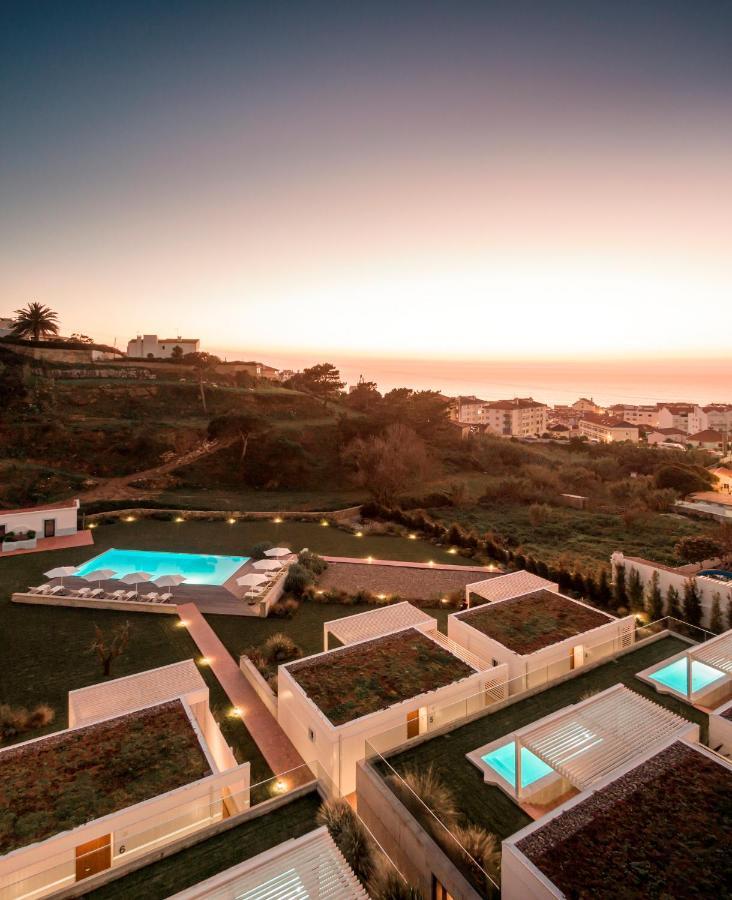 Ericeira Prime Villas מראה חיצוני תמונה