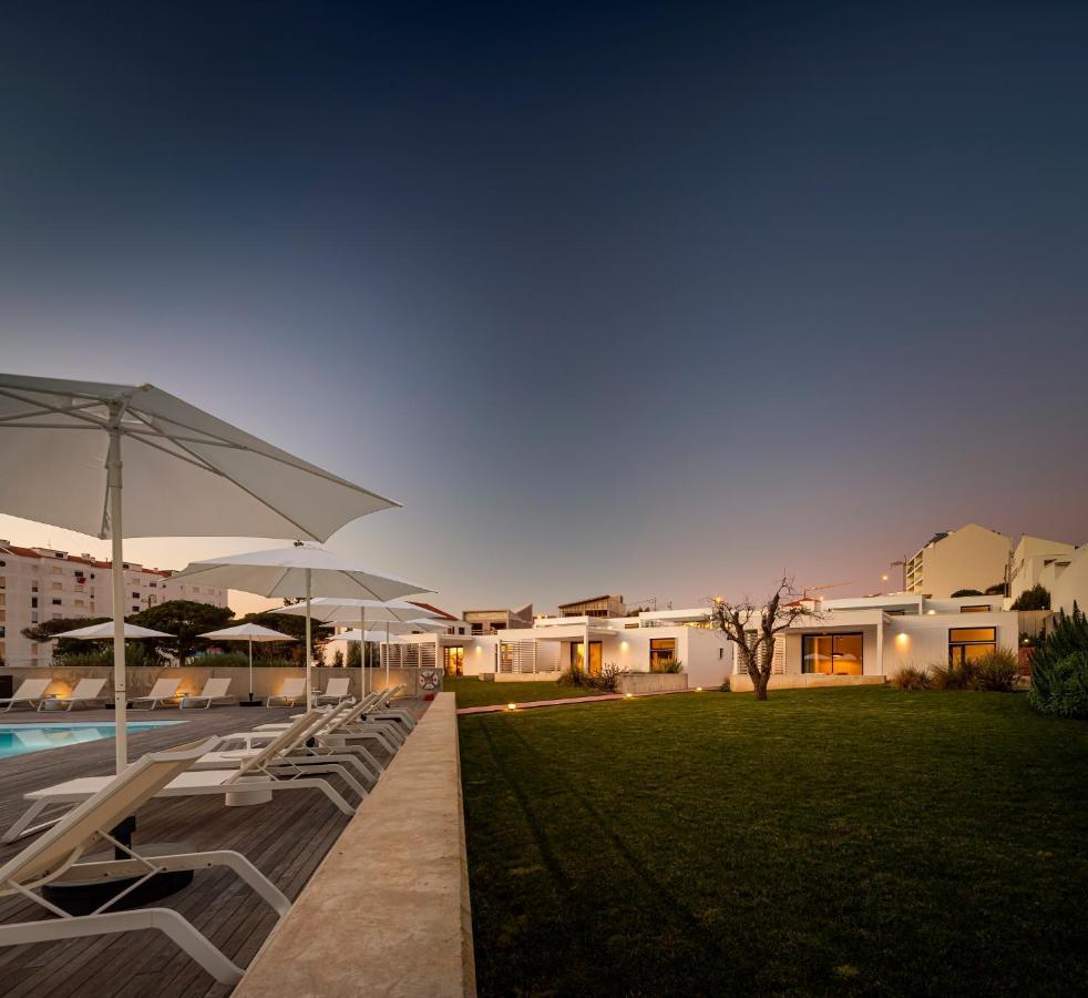 Ericeira Prime Villas מראה חיצוני תמונה