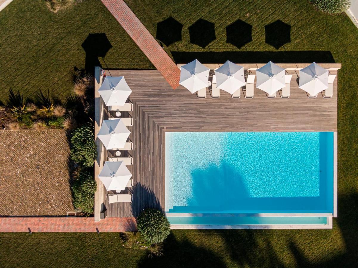 Ericeira Prime Villas מראה חיצוני תמונה