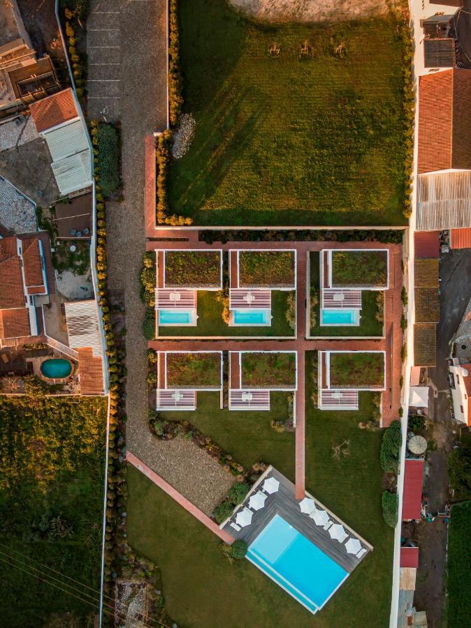 Ericeira Prime Villas מראה חיצוני תמונה