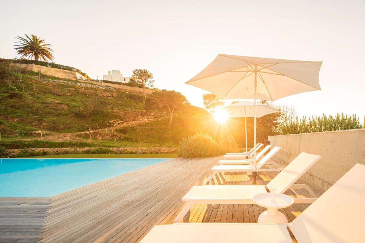 Ericeira Prime Villas מראה חיצוני תמונה