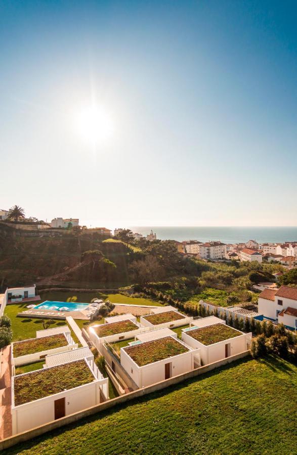 Ericeira Prime Villas מראה חיצוני תמונה