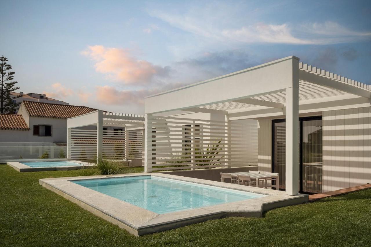 Ericeira Prime Villas מראה חיצוני תמונה