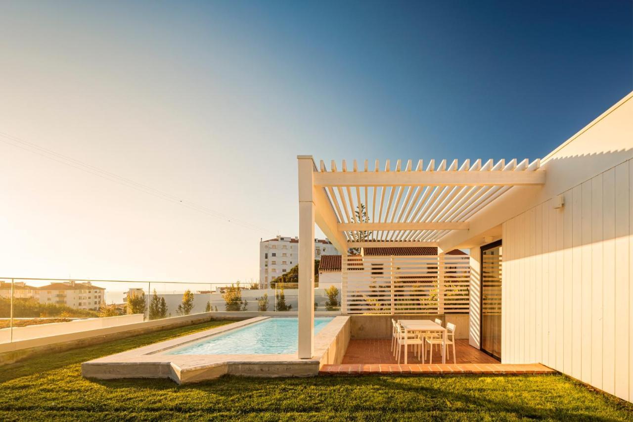 Ericeira Prime Villas מראה חיצוני תמונה