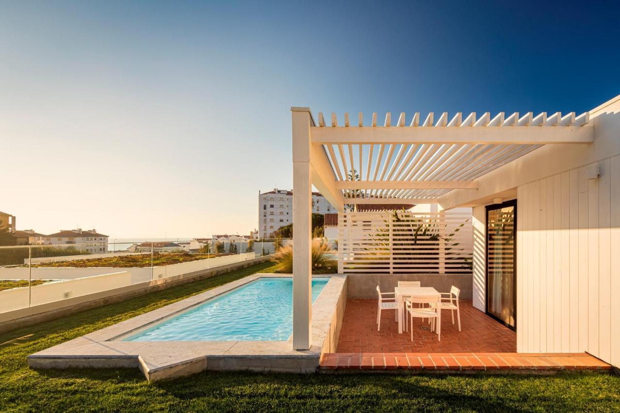 Ericeira Prime Villas מראה חיצוני תמונה