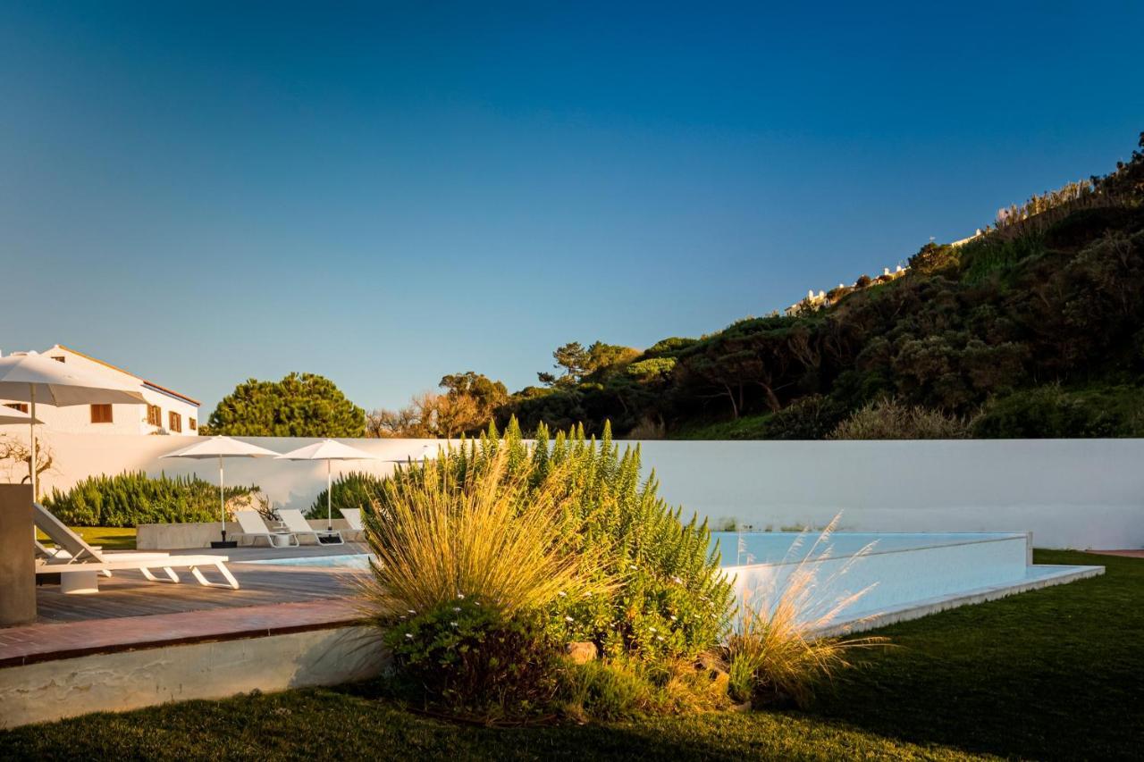 Ericeira Prime Villas מראה חיצוני תמונה
