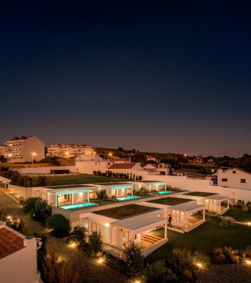 Ericeira Prime Villas מראה חיצוני תמונה