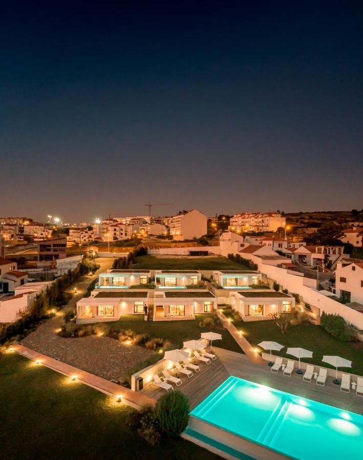 Ericeira Prime Villas מראה חיצוני תמונה