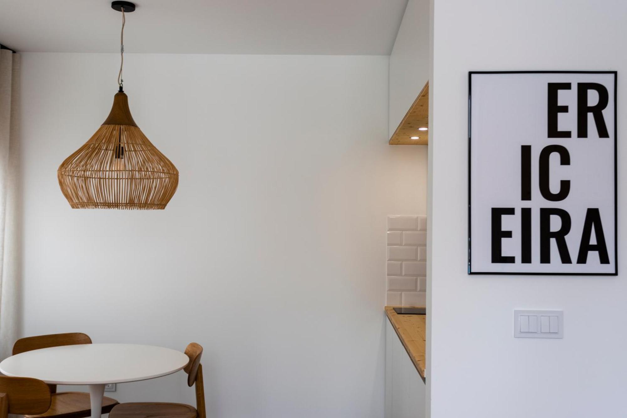 Ericeira Prime Villas חדר תמונה
